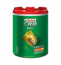 Nhiệt động cơ Castrol CRB